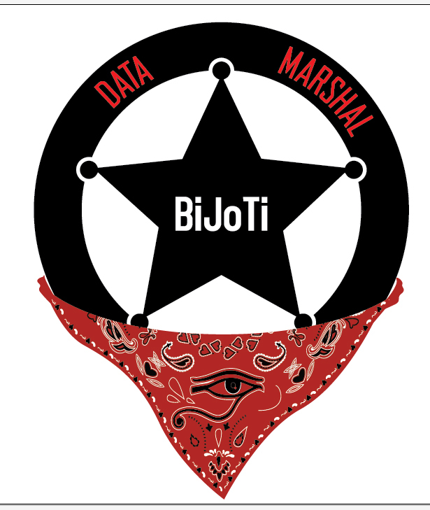 BiJoTi Data Marshal